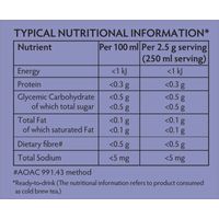 Carmien Kiddies Cold Brew Apple Blueberry